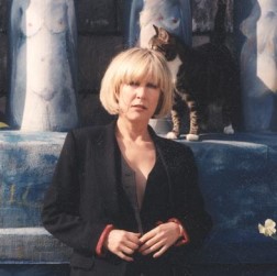 Inge Clayton FRSA (1942-2010)